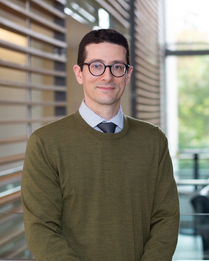 Joshua Lakoff
